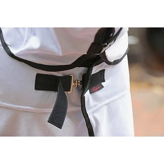 Produkt Bild Covalliero Fliegendecke RugBe SuperFly inkl. Halsteil 5