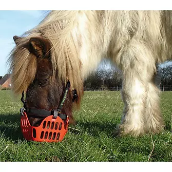 Produkt Bild Greenguard Maulkorb  3