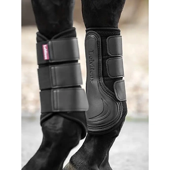 Produkt Bild LeMieux Mesh Brushing Boot 3
