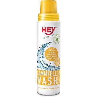 Produkt Bild HEY SPORT Waschmittel Lammfell-Wash 250ml 1