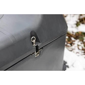 Produkt Bild KERBL Thermotränke Duo 100L 4