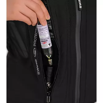 Produkt Bild SWING Ersatzkartusche CO2 für Swing P25 AIR 2