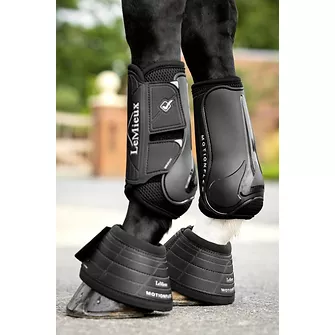 Produkt Bild LeMieux Motionflex Dressurgamaschen 3