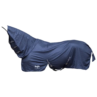 Produkt Bild Covalliero Fliegendecke RugBe SuperFly  inkl. Halsteil 2