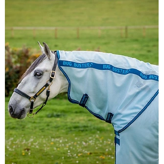 Produkt Bild Horseware Amigo Bug Buster Fliegendecke 2