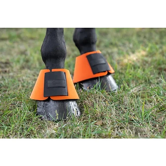 Produkt Bild Covalliero Hufglocken NeoLite 2