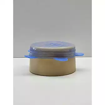 Produkt Bild Maukina - Smat.Care WAX-Barrier Wachsstriegel 2
