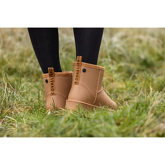 Produkt Bild Covalliero WinterBoots Petite HW25 Chestnut 3