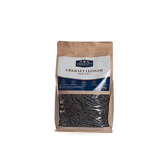 URKRAFT Leinsam Pellets - 5kg