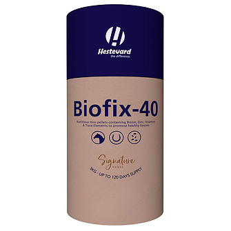 Produkt Bild Hestevard Biofix-40 3kg 1