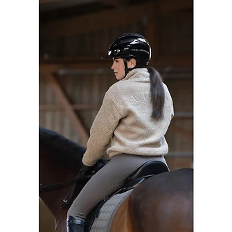Produkt Bild Covalliero Teddy Sweater H/W 2026 Damen 2
