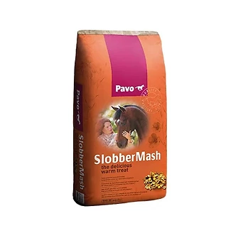 Pavo SlobberMash 15kg