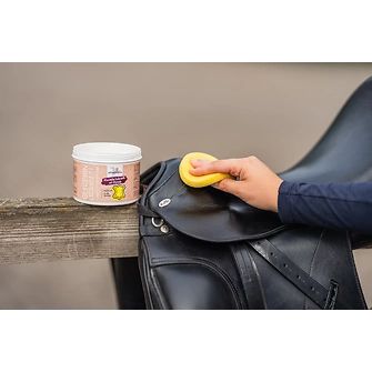 Produkt Bild Bense & Eicke Glycerin Lederseife 500 g 2