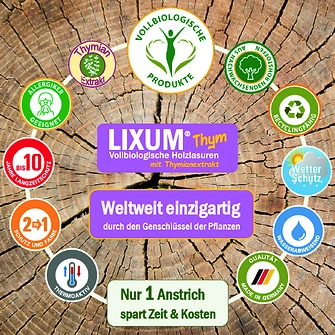 Produkt Bild LIXUM THYM Pferdestall Refresher 3