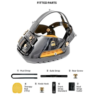 Produkt Bild Scootboot Hufschuh TheraRide (1 Stück) 3