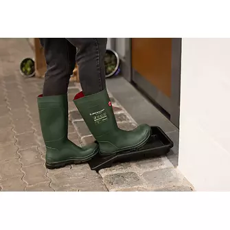 Produkt Bild KERBL Ausziehwanne für Schuhe/ Stiefel EasyOut 3