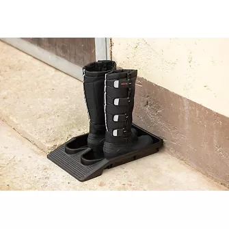 Produkt Bild KERBL Ausziehwanne für Schuhe/ Stiefel EasyOut 2