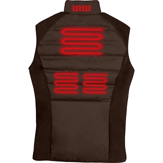 Produkt Bild E·L·T Heizweste Comfort Heat 2