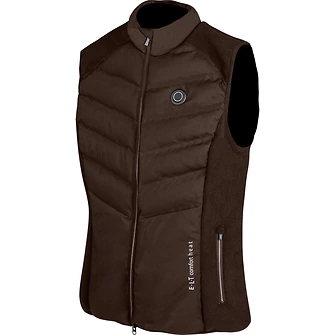 Produkt Bild E·L·T Heizweste Comfort Heat 3