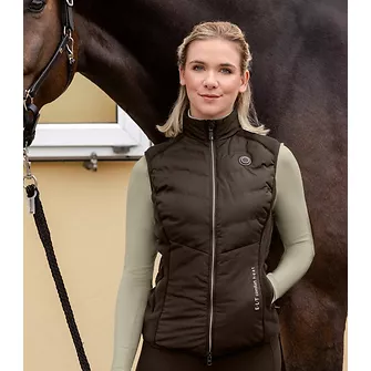 Produkt Bild E·L·T Heizweste Comfort Heat 5