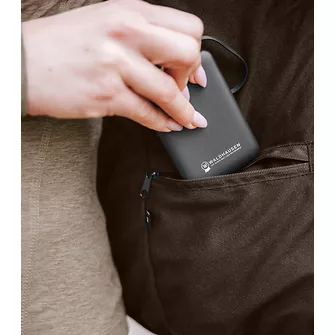 Produkt Bild E·L·T Heizweste Comfort Heat 6