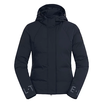 Produkt Bild E·L·T Winter-Performance-Reitjacke Ohio 2