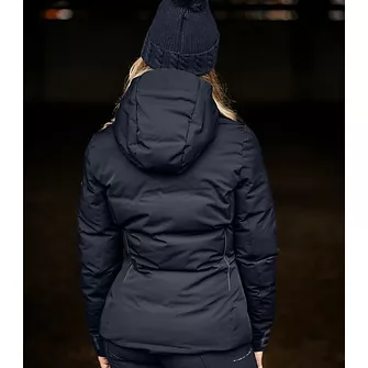 Produkt Bild E·L·T Winter-Performance-Reitjacke Ohio 4