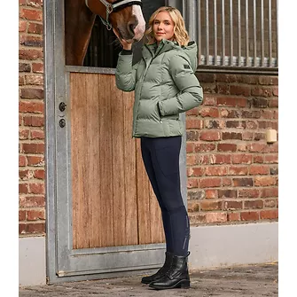 Produkt Bild E·L·T Winter-Performance-Reitjacke Ohio 2