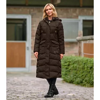 Produkt Bild E·L·T Thermomantel Saphira Advanced 4