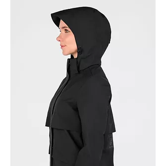 Produkt Bild E·L·T Performance Regenjacke 3