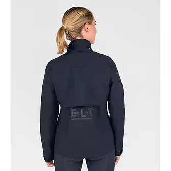 Produkt Bild E·L·T Performance Regenjacke 2