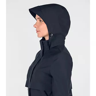 Produkt Bild E·L·T Performance Regenjacke 3