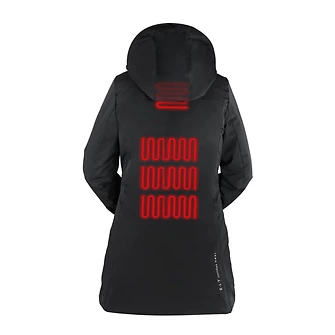 Produkt Bild E·L·T Heizparka Comfort Heat 2