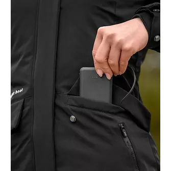 Produkt Bild E·L·T Heizparka Comfort Heat 6