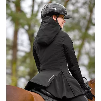 Produkt Bild E·L·T Heizparka Comfort Heat 7