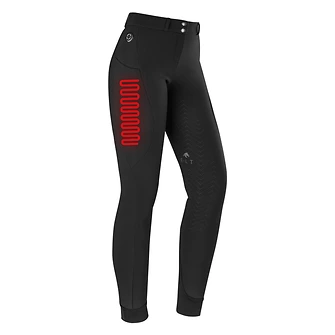 Produkt Bild E·L·T Heizreithose Comfort Heat 2