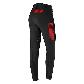 Produkt Bild E·L·T Heizreithose Comfort Heat 3