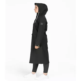 Produkt Bild E·L·T Performance Regenmantel 2