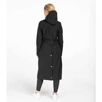Produkt Bild E·L·T Performance Regenmantel 3
