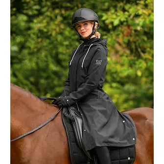 Produkt Bild E·L·T Performance Regenmantel 5