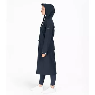 Produkt Bild E·L·T Performance Regenmantel 2
