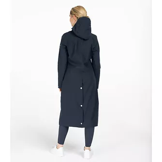 Produkt Bild E·L·T Performance Regenmantel 3