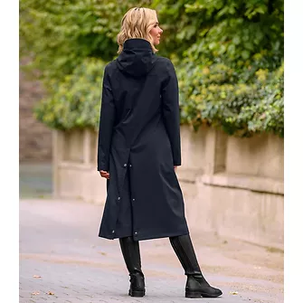 Produkt Bild E·L·T Performance Regenmantel 5