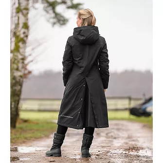 Produkt Bild E·L·T Winter Performance Reitmantel 2