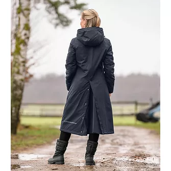 Produkt Bild E·L·T Winter Performance Reitmantel 2