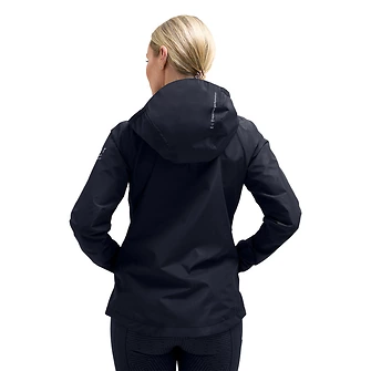 Produkt Bild E·L·T Performance Regenjacke Pure 3