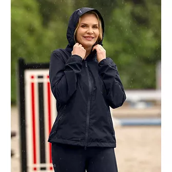 Produkt Bild E·L·T Performance Regenjacke Pure 4