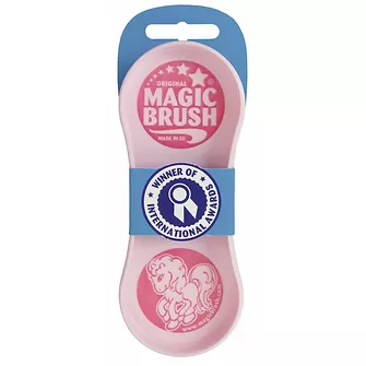 Produkt Bild Magic Brush Bürste PinkPony 1