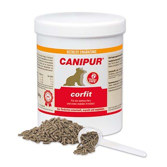 Produkt Bild CANIPUR - corfit 150 g 1