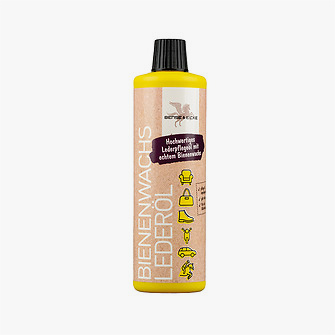 Produkt Bild Bense & Eicke Bienenwachs-Lederöl - 500 ml 1